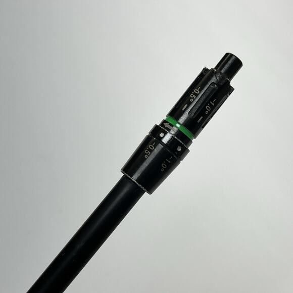 44.25” Used Fujikura SPEEDER PRO 58 DRIVER Shaft S-FLEX (Wilson Adapter) - Picture 4 of 10